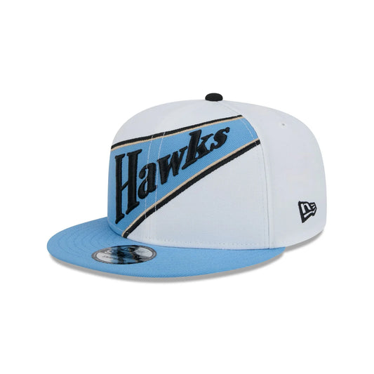 Atlanta Hawks NBA City Edition '24 Alt Snapback