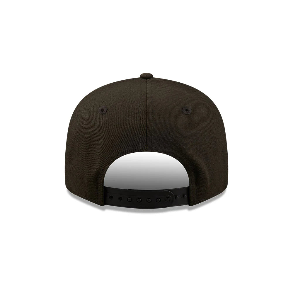 Brooklyn Nets NBA Essentials OTC Snapback